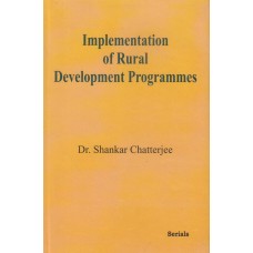 Implementation of Rural Development Programmes